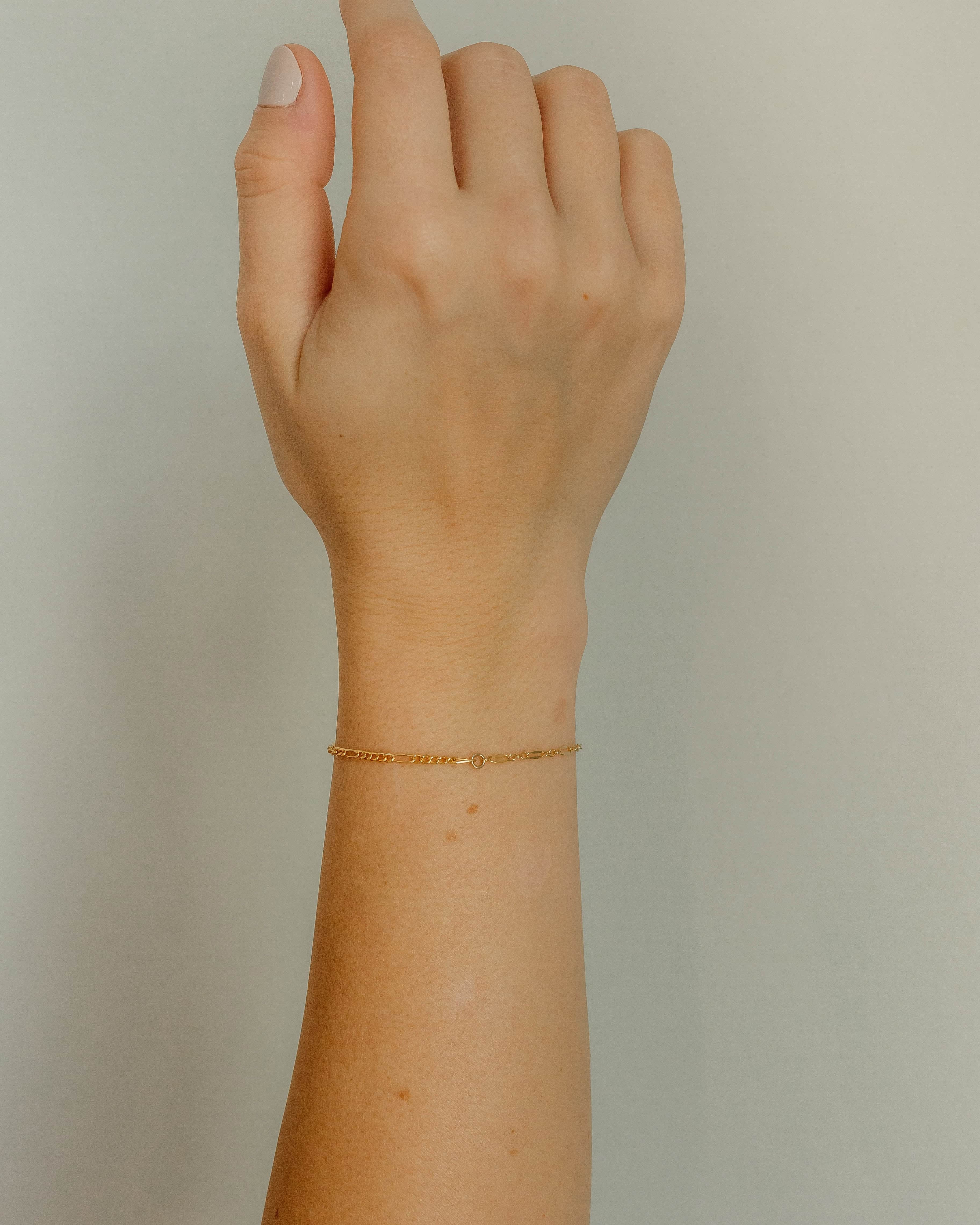 Journey Bracelet