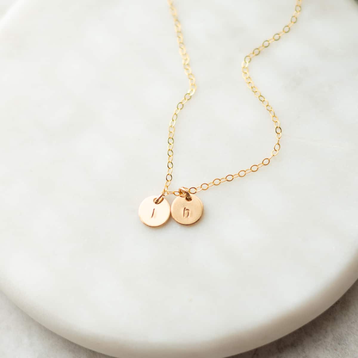 Mini Known Necklace